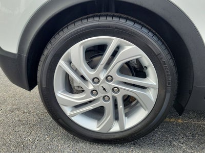 2023 Chevrolet Bolt EV 1LT