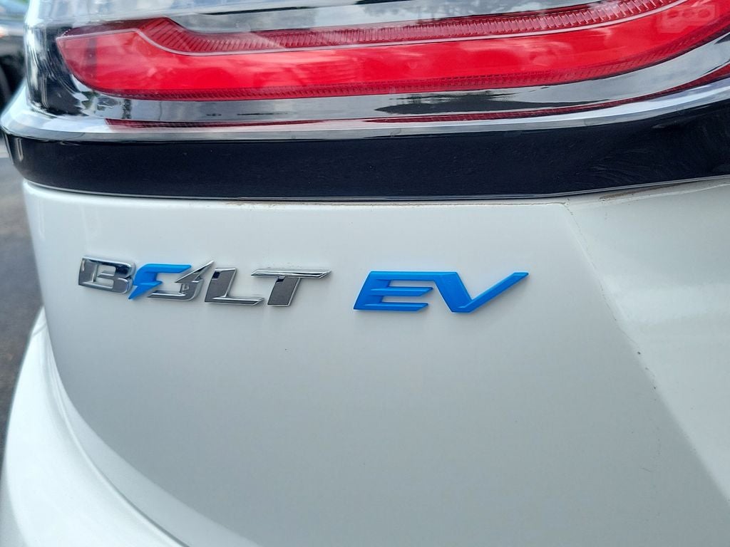 2023 Chevrolet Bolt EV 1LT