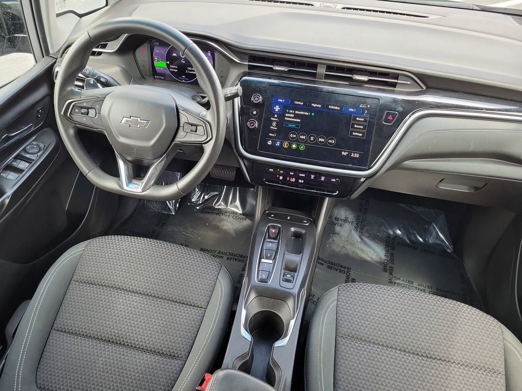 2023 Chevrolet Bolt EV 1LT