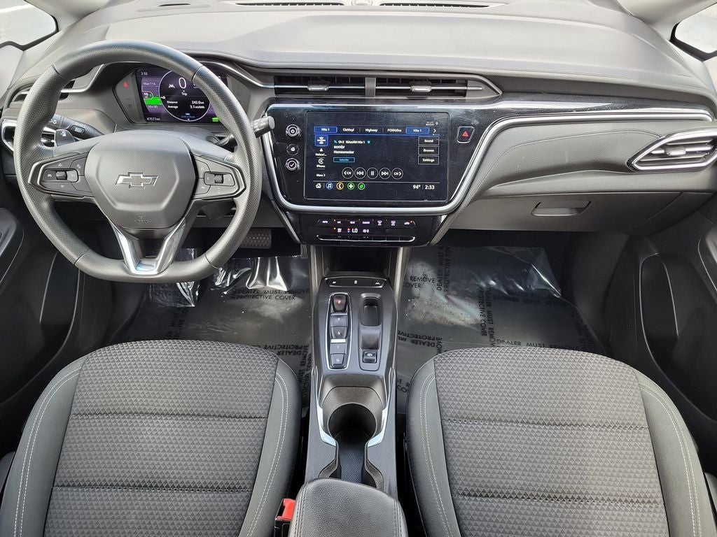2023 Chevrolet Bolt EV 1LT