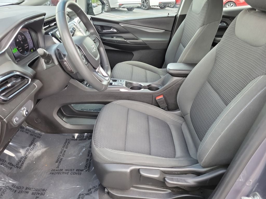 2023 Chevrolet Bolt EV 1LT