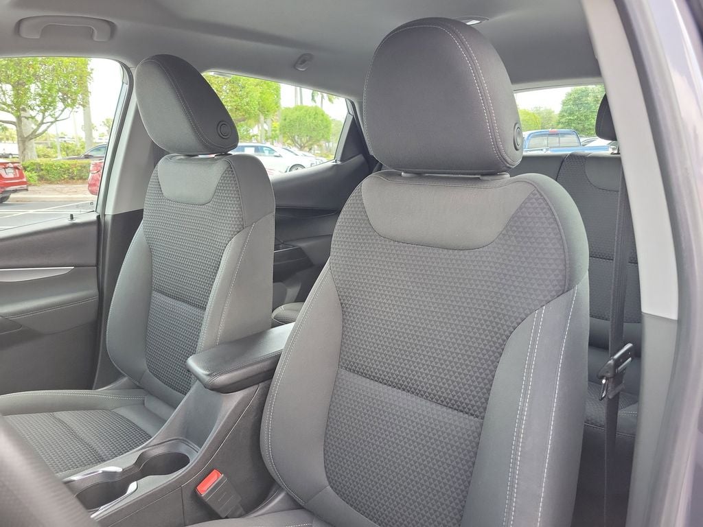 2023 Chevrolet Bolt EV 1LT