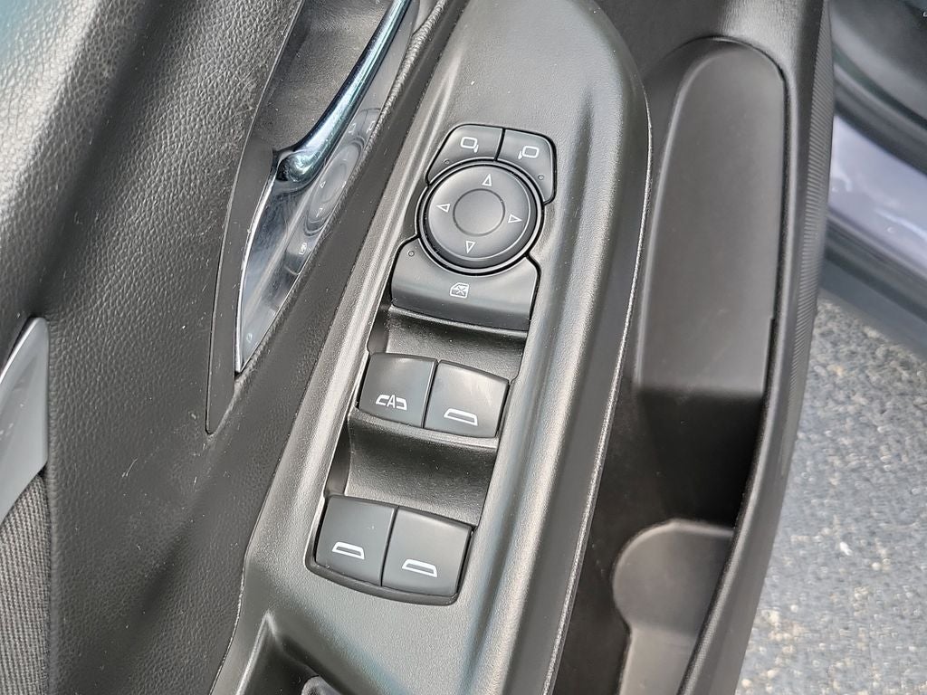 2023 Chevrolet Bolt EV 1LT