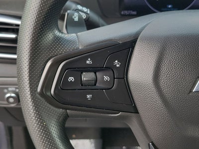 2023 Chevrolet Bolt EV 1LT