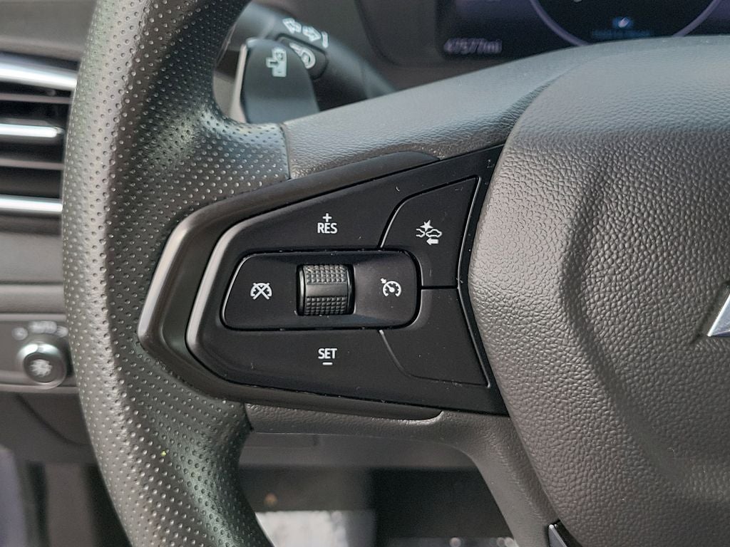 2023 Chevrolet Bolt EV 1LT