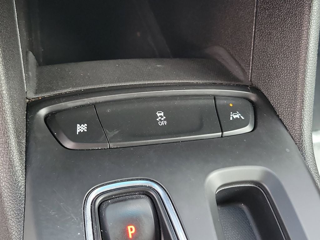 2023 Chevrolet Bolt EV 1LT