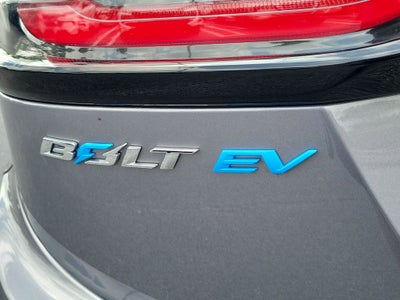 2023 Chevrolet Bolt EV 1LT