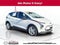 2023 Chevrolet Bolt EV 1LT