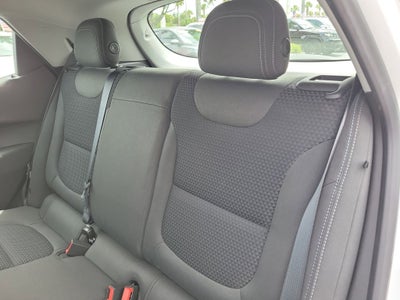 2023 Chevrolet Bolt EV 1LT