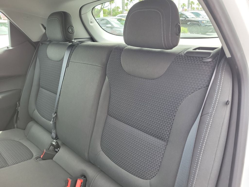 2023 Chevrolet Bolt EV 1LT