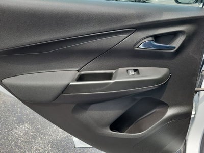 2023 Chevrolet Bolt EV 1LT