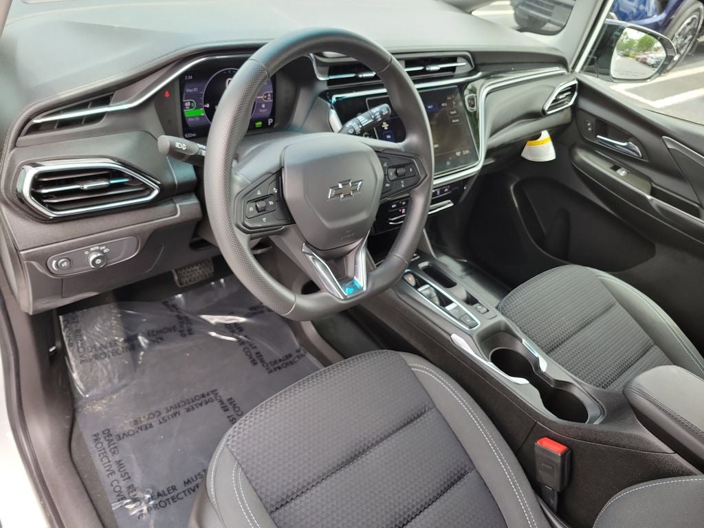 2023 Chevrolet Bolt EV 1LT