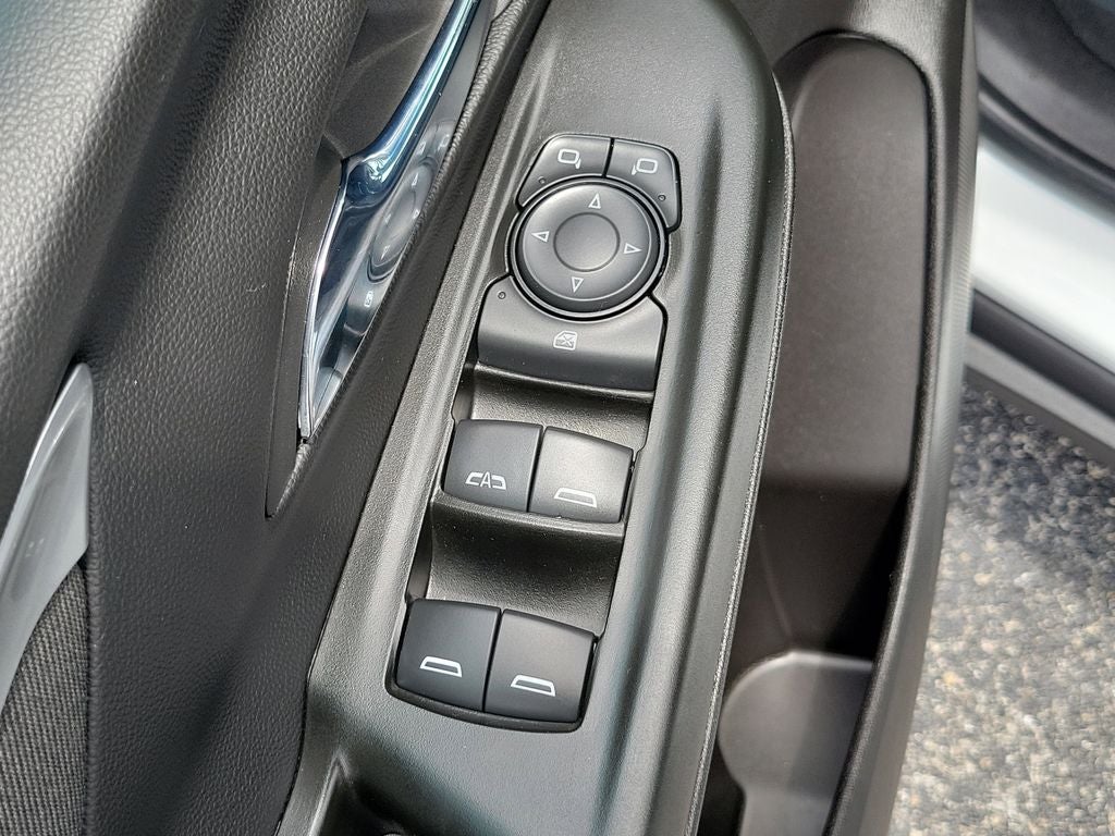 2023 Chevrolet Bolt EV 1LT