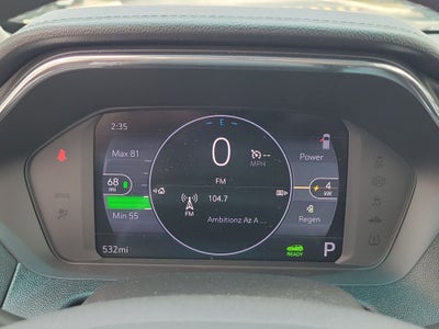 2023 Chevrolet Bolt EV 1LT