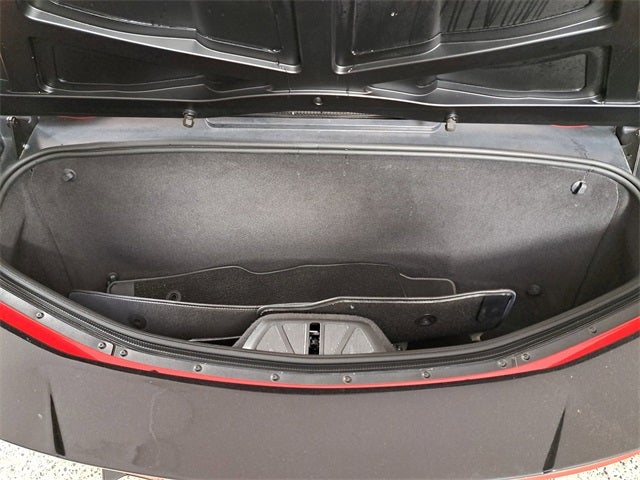 2020 Chevrolet Corvette Stingray 1LT