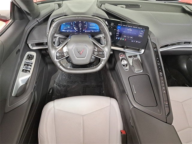 2020 Chevrolet Corvette Stingray 1LT