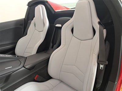 2020 Chevrolet Corvette Stingray 1LT