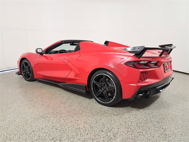 2020 Chevrolet Corvette Stingray 1LT
