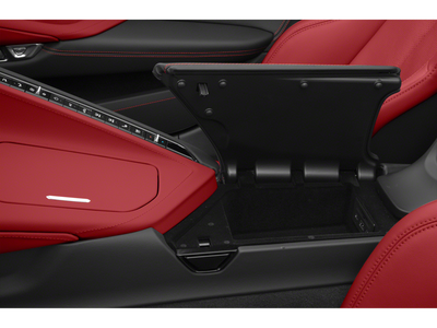 2020 Chevrolet Corvette Stingray 1LT