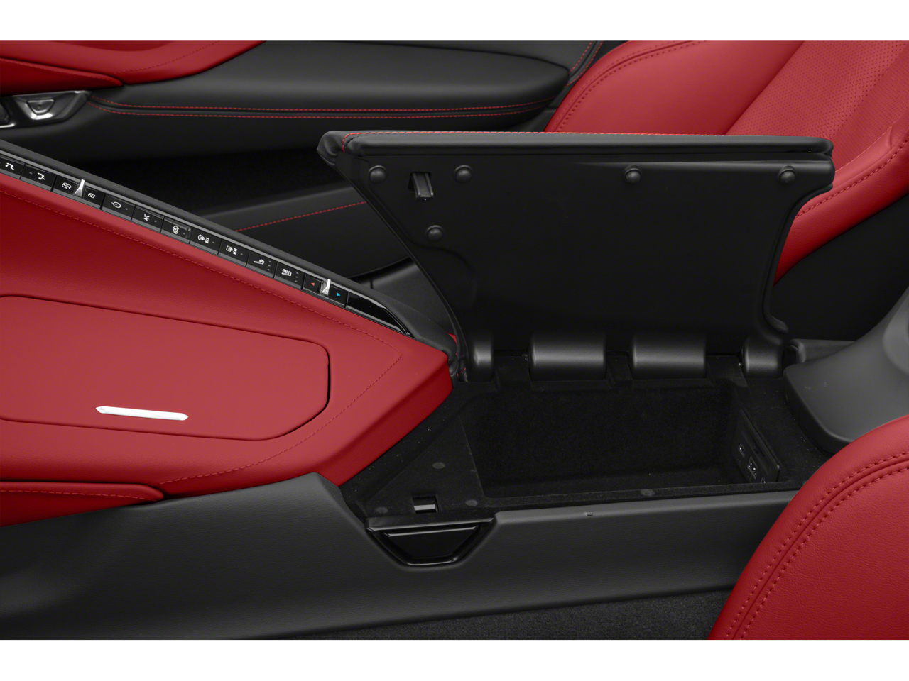 2020 Chevrolet Corvette Stingray 1LT