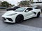 2020 Chevrolet Corvette Stingray 2LT