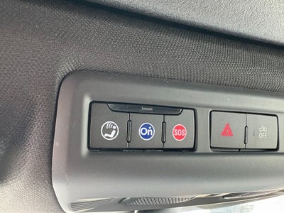 2020 Chevrolet Corvette Stingray 2LT