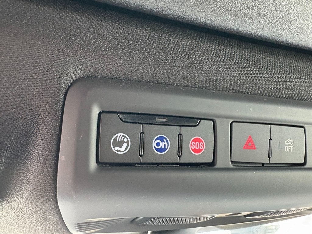 2020 Chevrolet Corvette Stingray 2LT