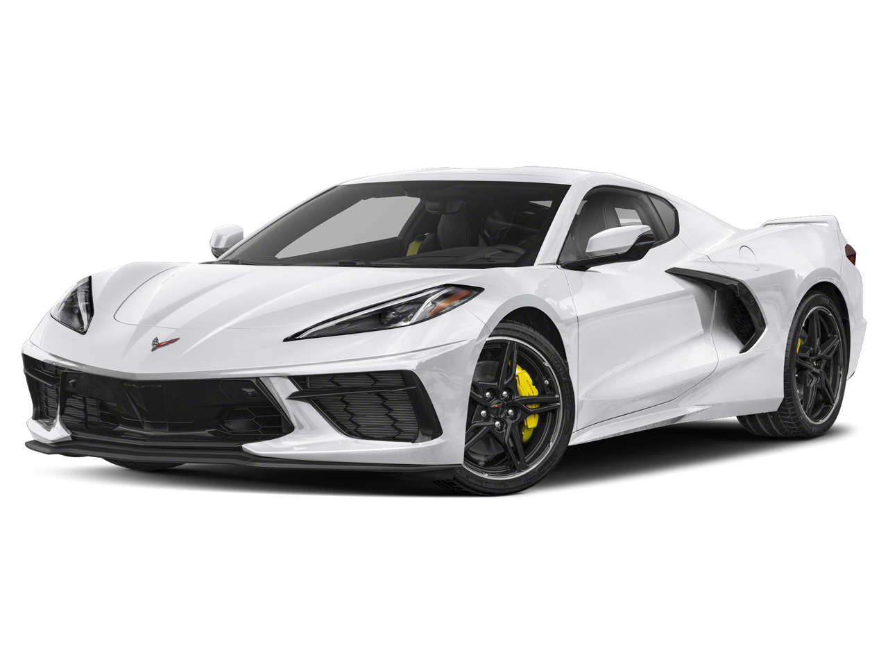 2020 Chevrolet Corvette Stingray 2LT