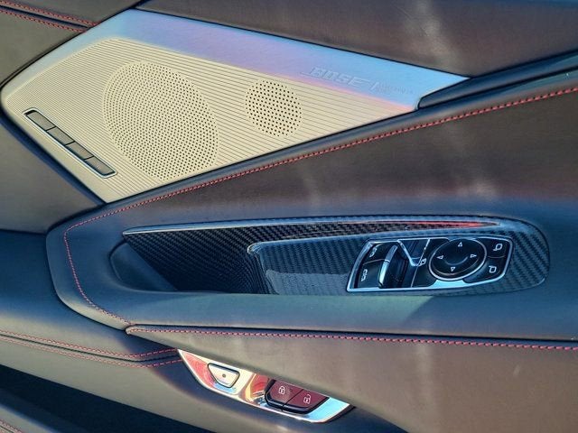 2020 Chevrolet Corvette Stingray