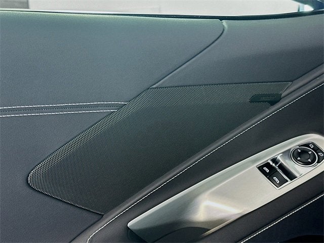 2024 Chevrolet Corvette 1LT