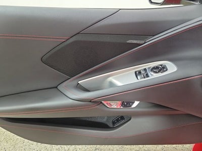 2024 Chevrolet Corvette Stingray 1LT