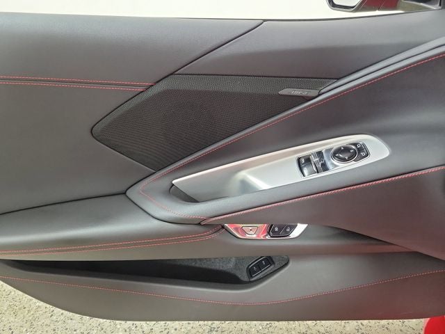 2024 Chevrolet Corvette Stingray 1LT
