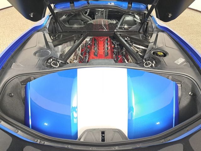 2024 Chevrolet Corvette Stingray 1LT