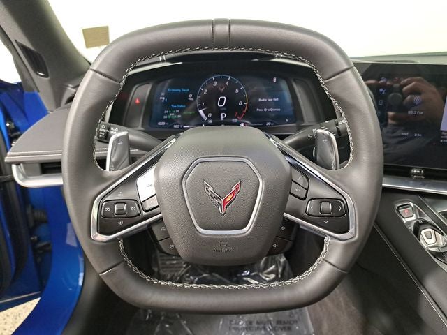 2024 Chevrolet Corvette Stingray 1LT