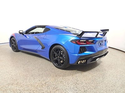 2024 Chevrolet Corvette Stingray 1LT