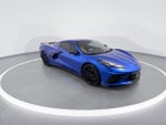 2023 Chevrolet Corvette 2LT