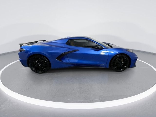 2023 Chevrolet Corvette 2LT