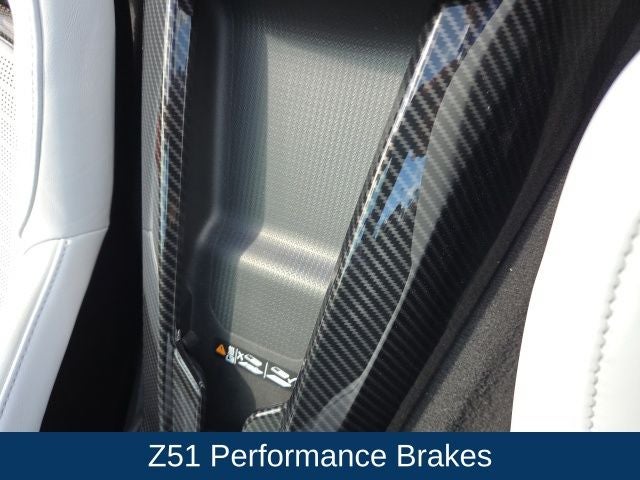 2021 Chevrolet Corvette Stingray 3LT