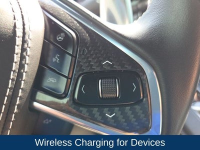 2021 Chevrolet Corvette Stingray 3LT