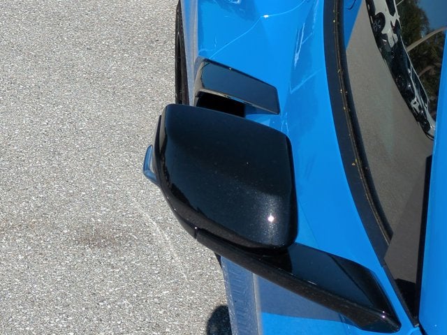 2023 Chevrolet Corvette 3LT