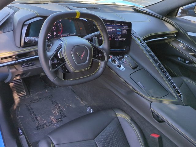2023 Chevrolet Corvette 3LT