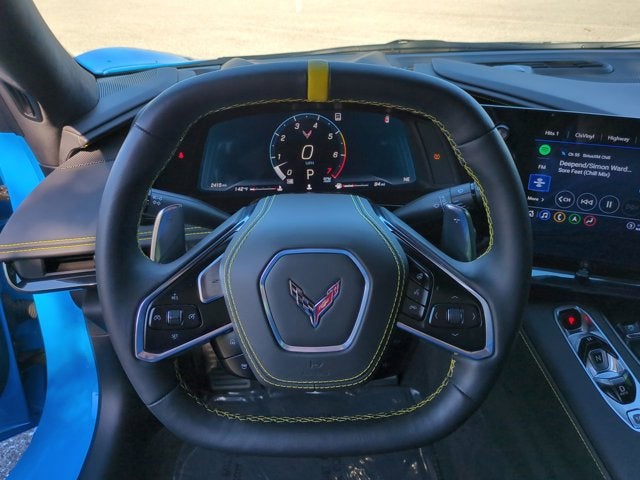 2023 Chevrolet Corvette 3LT