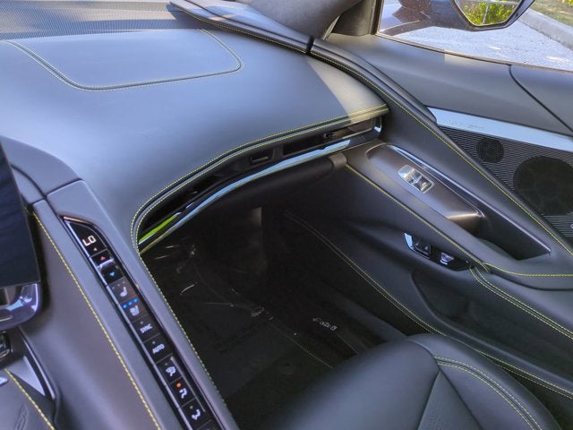 2023 Chevrolet Corvette 3LT