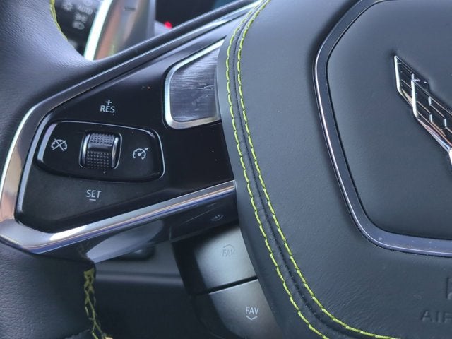 2023 Chevrolet Corvette 3LT