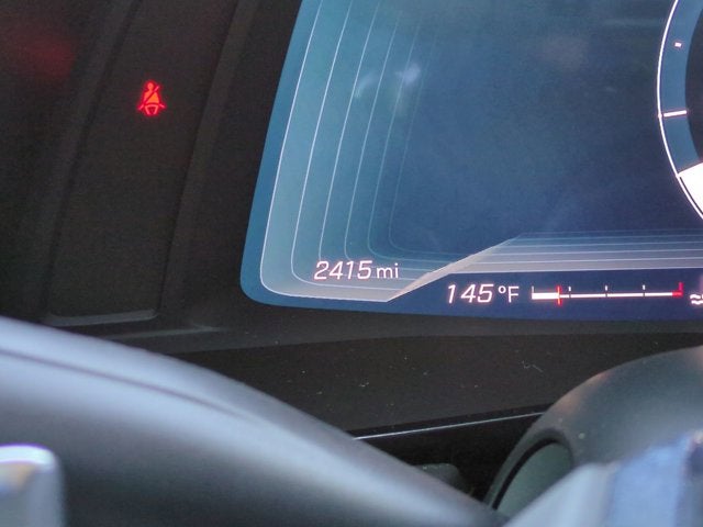 2023 Chevrolet Corvette 3LT