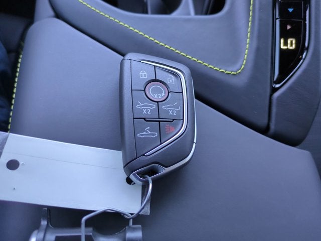 2023 Chevrolet Corvette 3LT