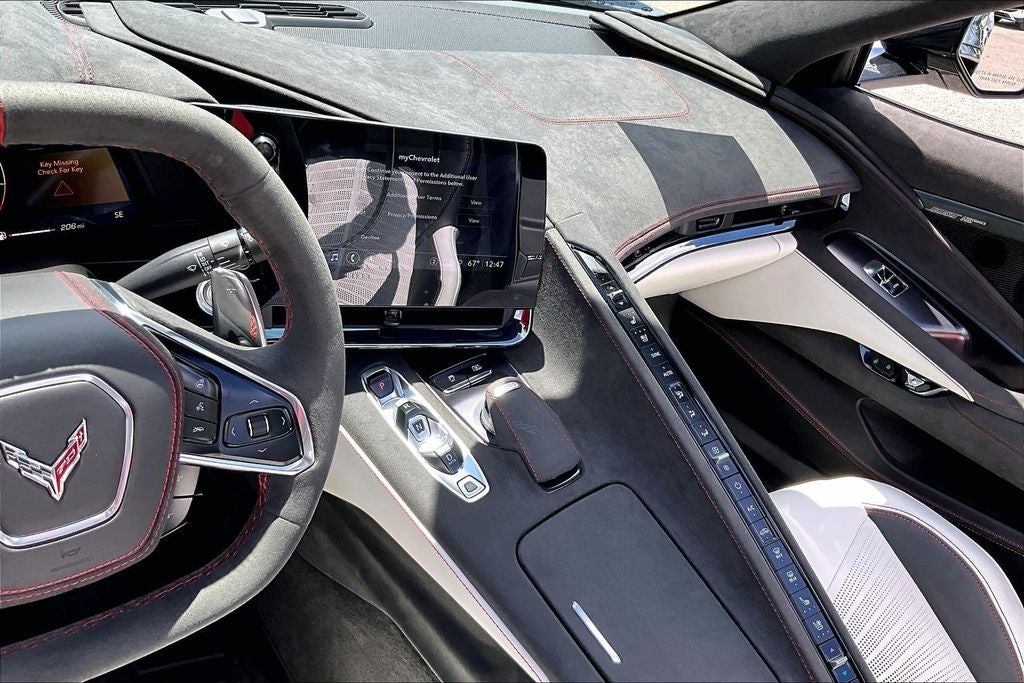 2023 Chevrolet Corvette Stingray 3LT