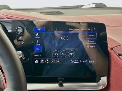 2022 Chevrolet Corvette 3LT