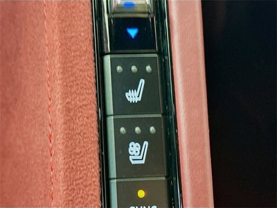 2022 Chevrolet Corvette 3LT