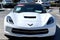 2016 Chevrolet Corvette Stingray 2LT